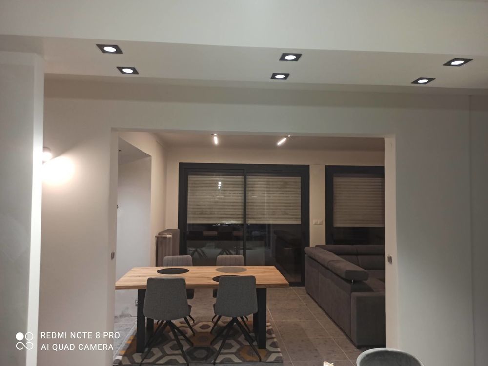Belle maison entièrement rénovée!
