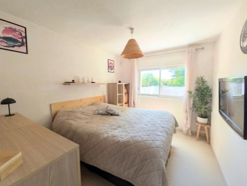 Maison familiale au calme en impasse ? jardin ? à Pornic