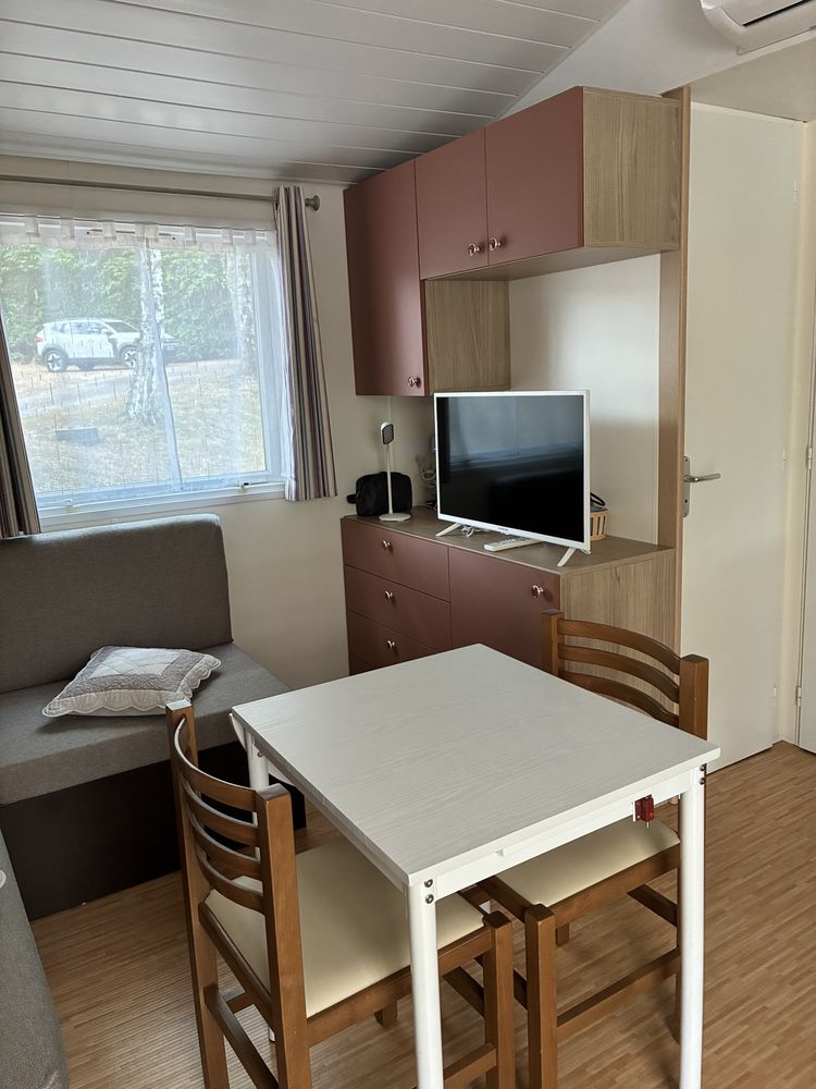 Mobil home