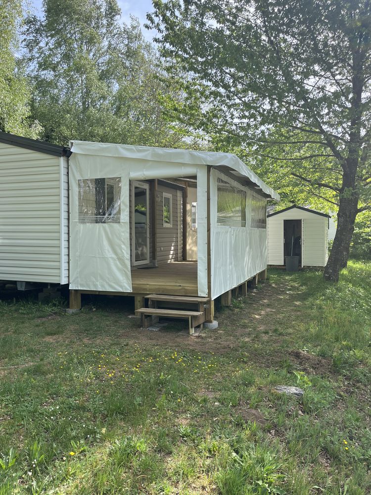 Mobil home