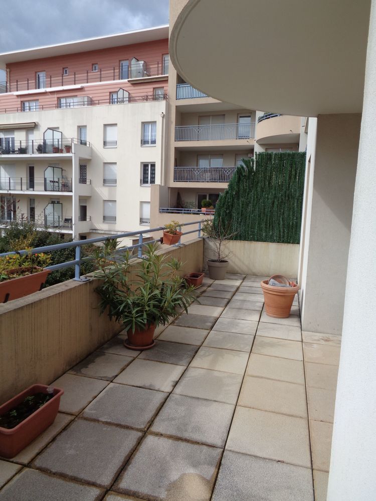 Appartement T2 Lumineux/ Calme absolu/ vue dégagée