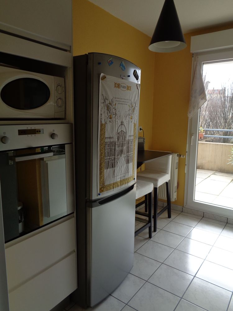 Appartement T2 Lumineux/ Calme absolu/ vue dégagée