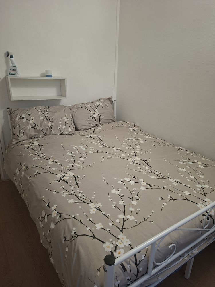 Jolie chambre meublée à une étudiante ? Lyon 5? ?