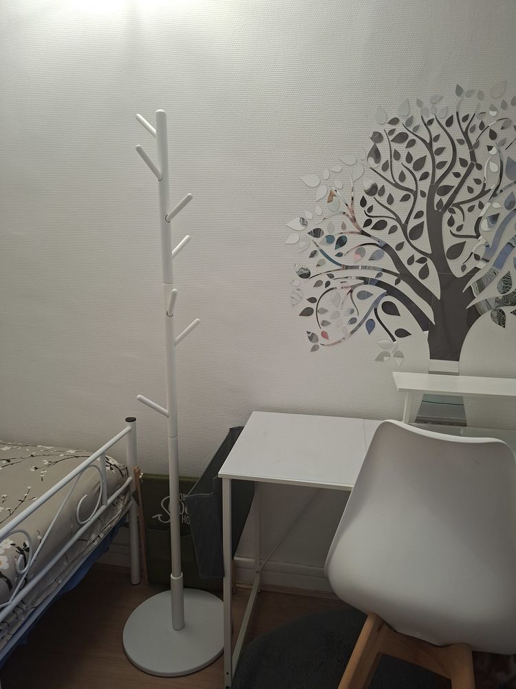 Jolie chambre meublée à une étudiante ? Lyon 5? ?