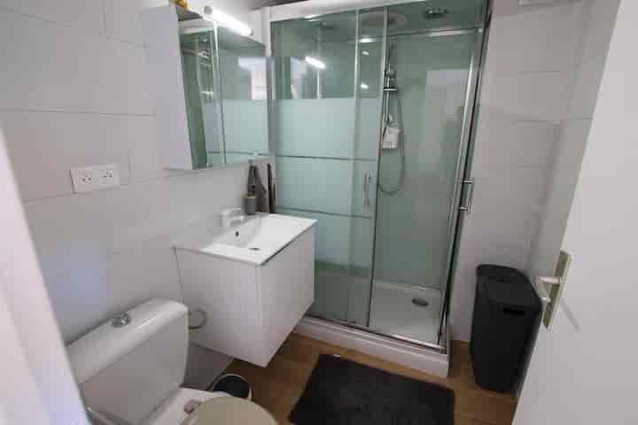 Appartement Beaulieu sur Mer
