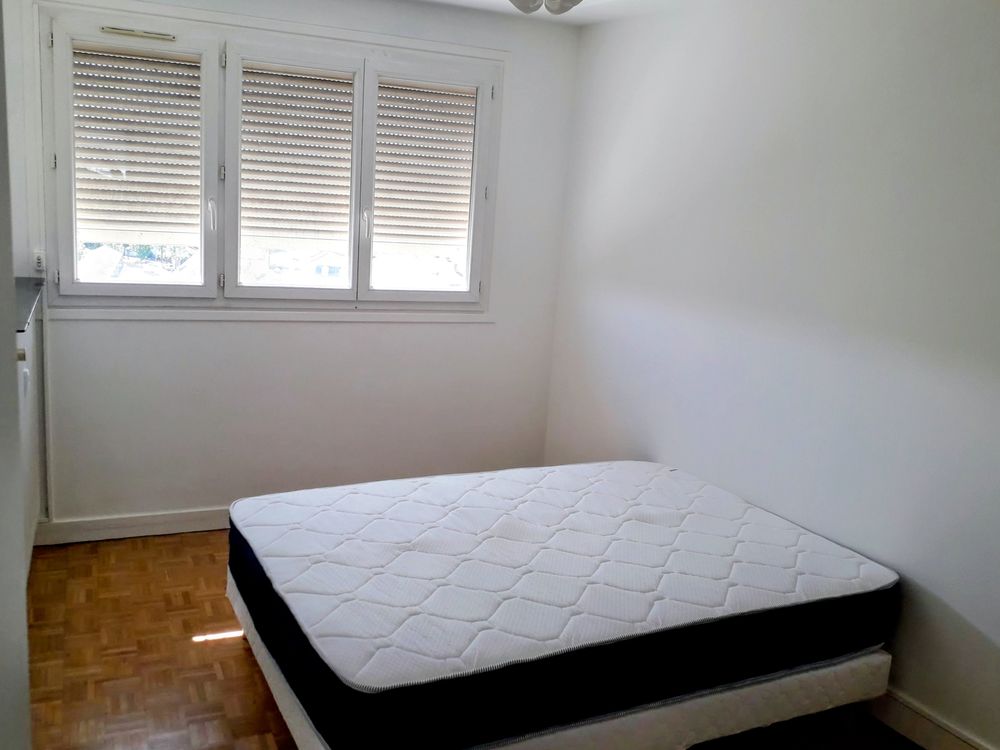 meublée appartement 4 pièces 85,5 F4 meublé