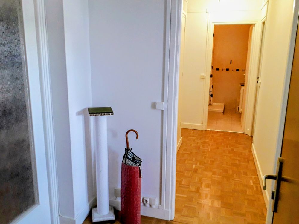 meublée appartement 4 pièces 85,5 F4 meublé