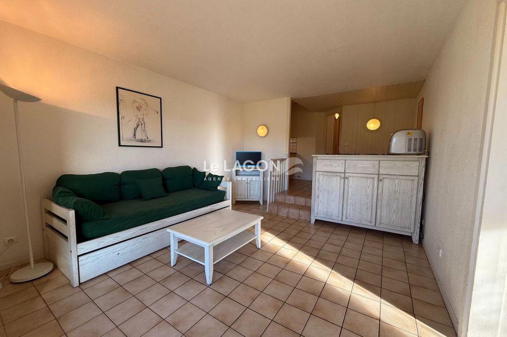 Appartement saint Cyprien plage