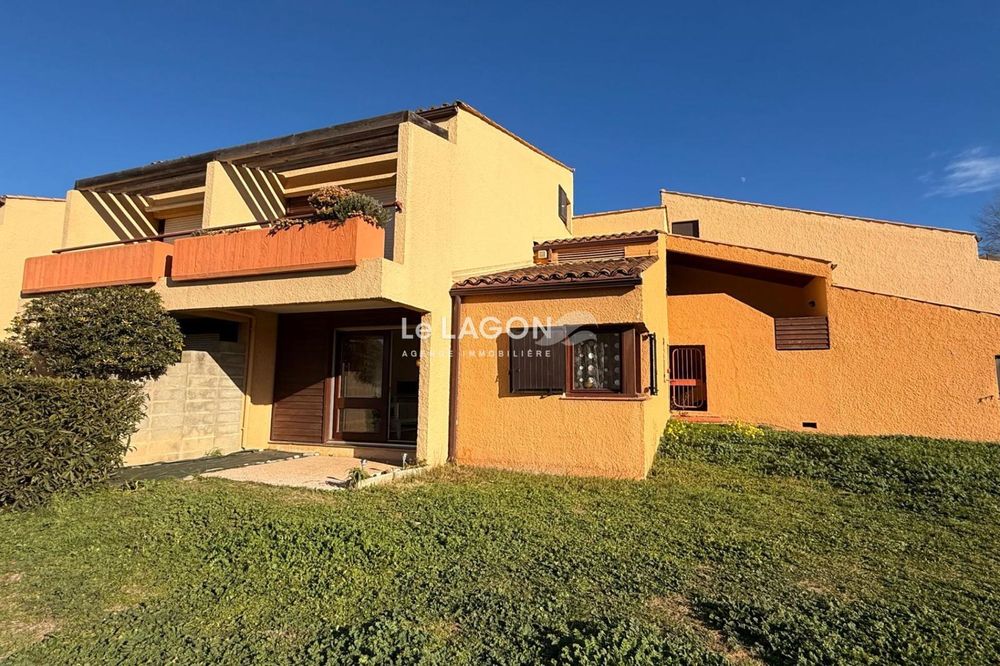 Appartement saint Cyprien plage