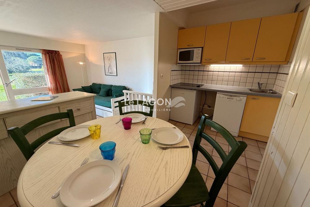 Appartement saint Cyprien plage