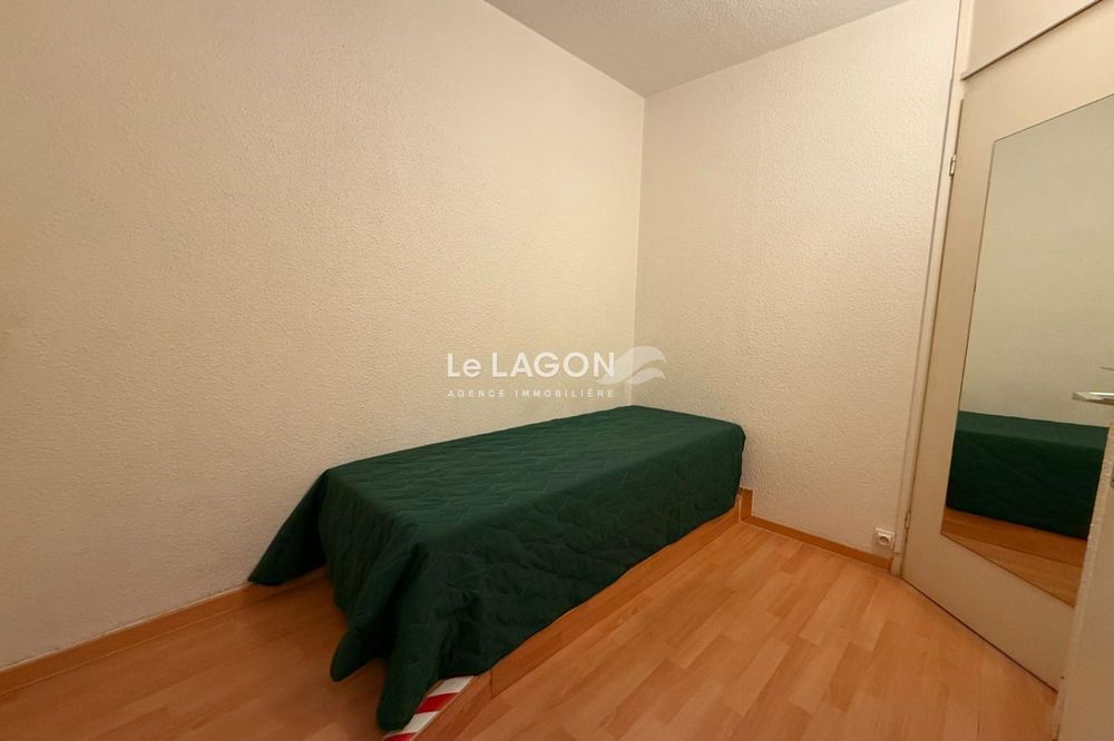 Appartement saint Cyprien plage