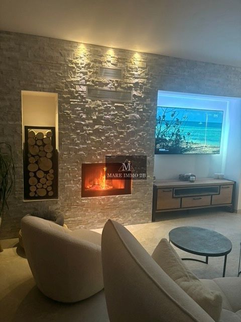 Calvi ? Villa d'exception de 197 m² avec piscine et jardin d