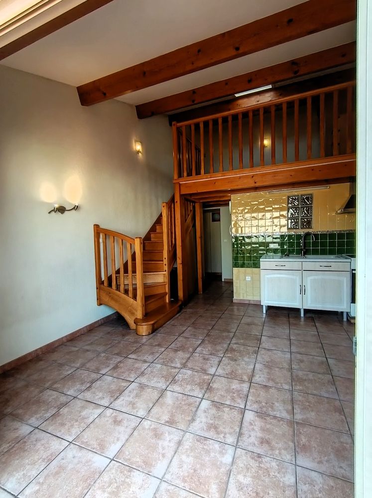 PALAVAS CENTRE PIETON JOLI F2 A L'ANNEE