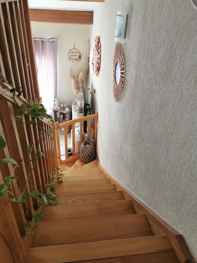 PALAVAS CENTRE PIETON JOLI F2 A L'ANNEE