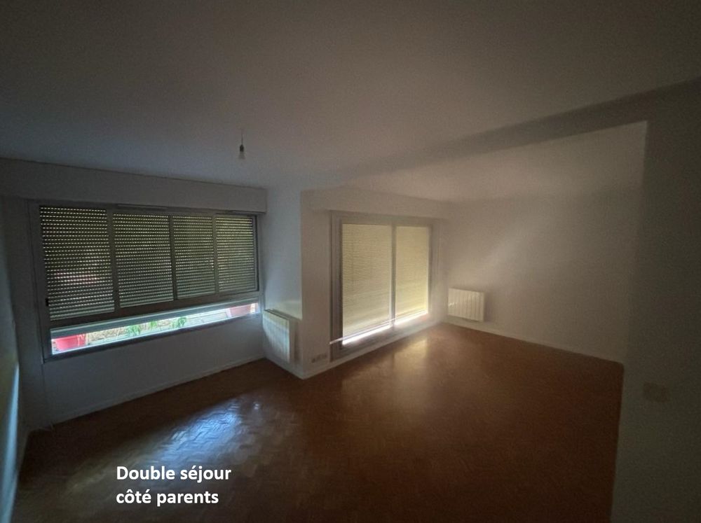 Marseille Saint Anne T6 de 136m² lumineux clim garage double