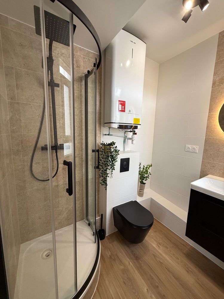 studio exceptionnel, Paris 20