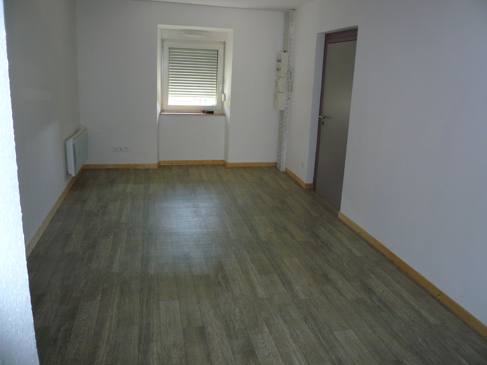 Appartement type F1 à Rohrbach-lès-bitche