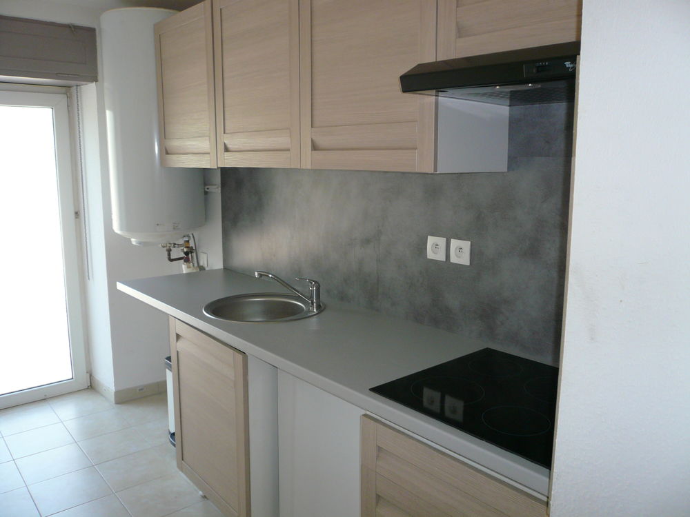 Appartement type F1 à Rohrbach-lès-bitche