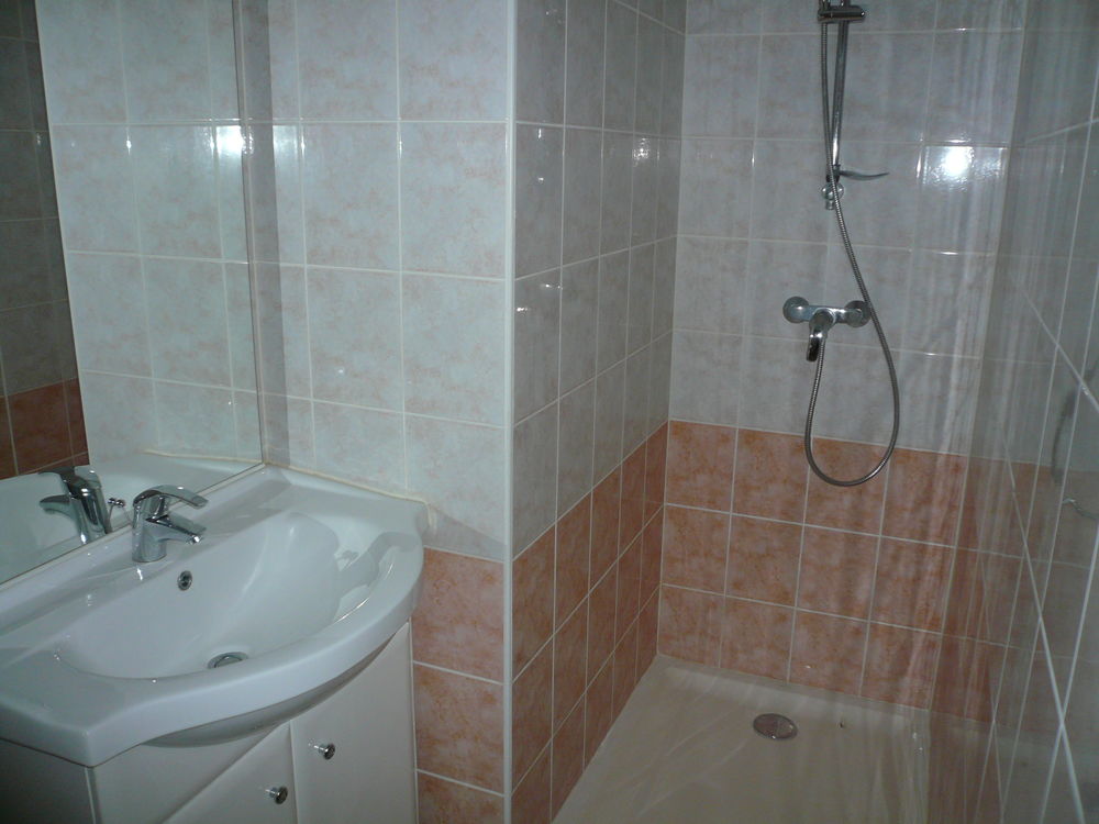 Appartement type F1 à Rohrbach-lès-bitche