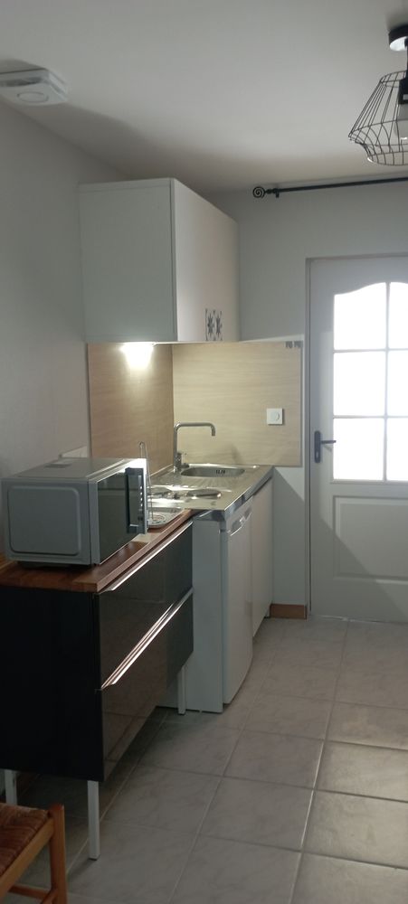 Beau studio meublé pour étudiant