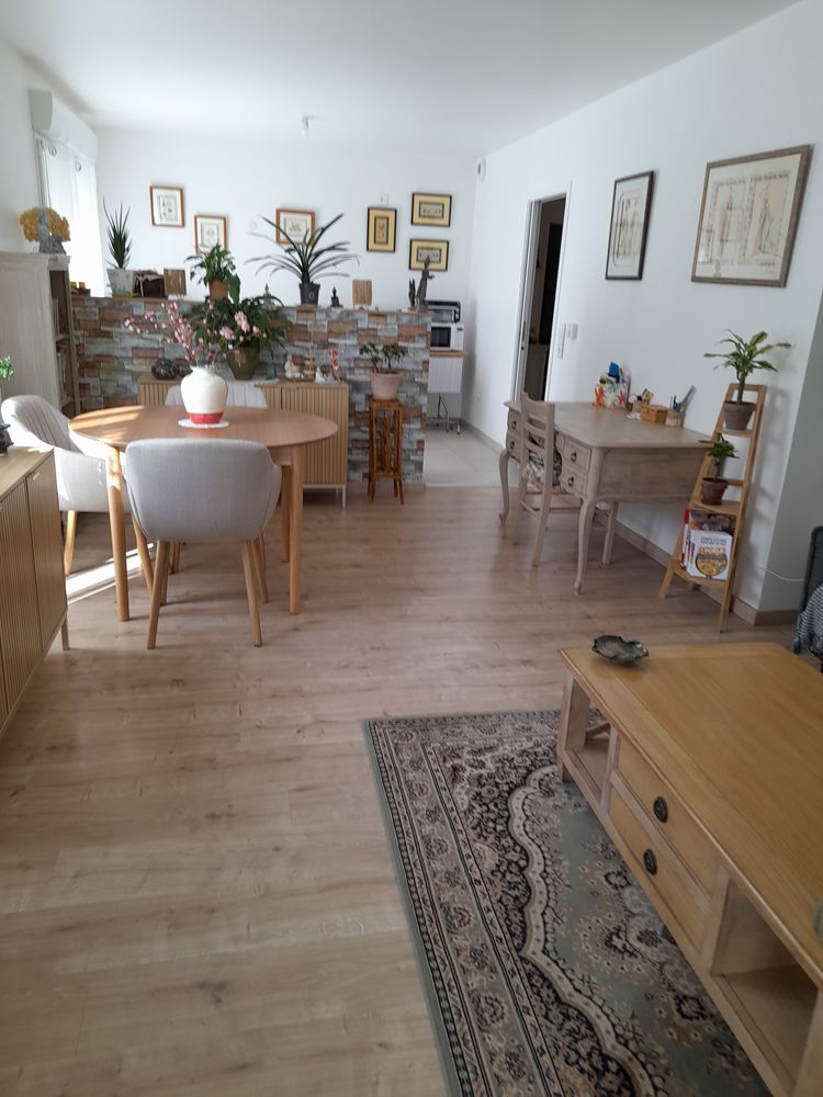 Appart T2 65m2 Vernon 27 Dans résidence quartier Fieschi