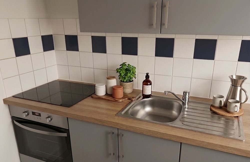 maison T4 Bègles (33130) 89 m² 364 000 €