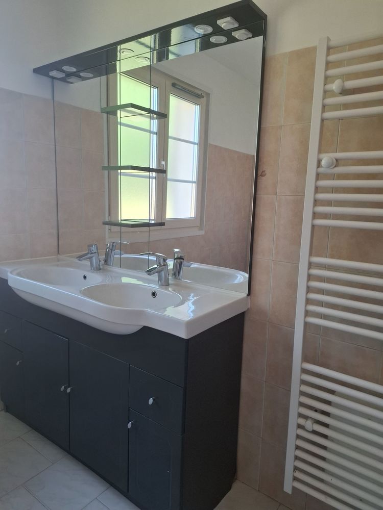 SUPERBE MAISON D'ACHITECTE TRIPLE VITRAGE 4 CHAMBRES