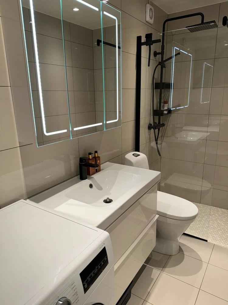 Bel appartement 45m² lumineux, agréable