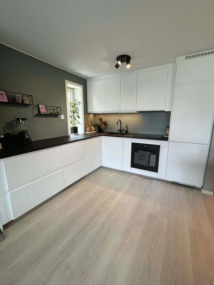Bel appartement 45m² lumineux, agréable