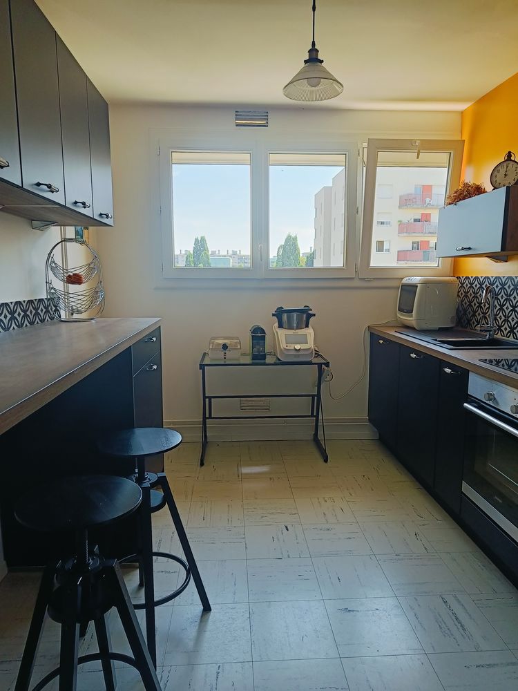 Appartement T3 Gayeulles
