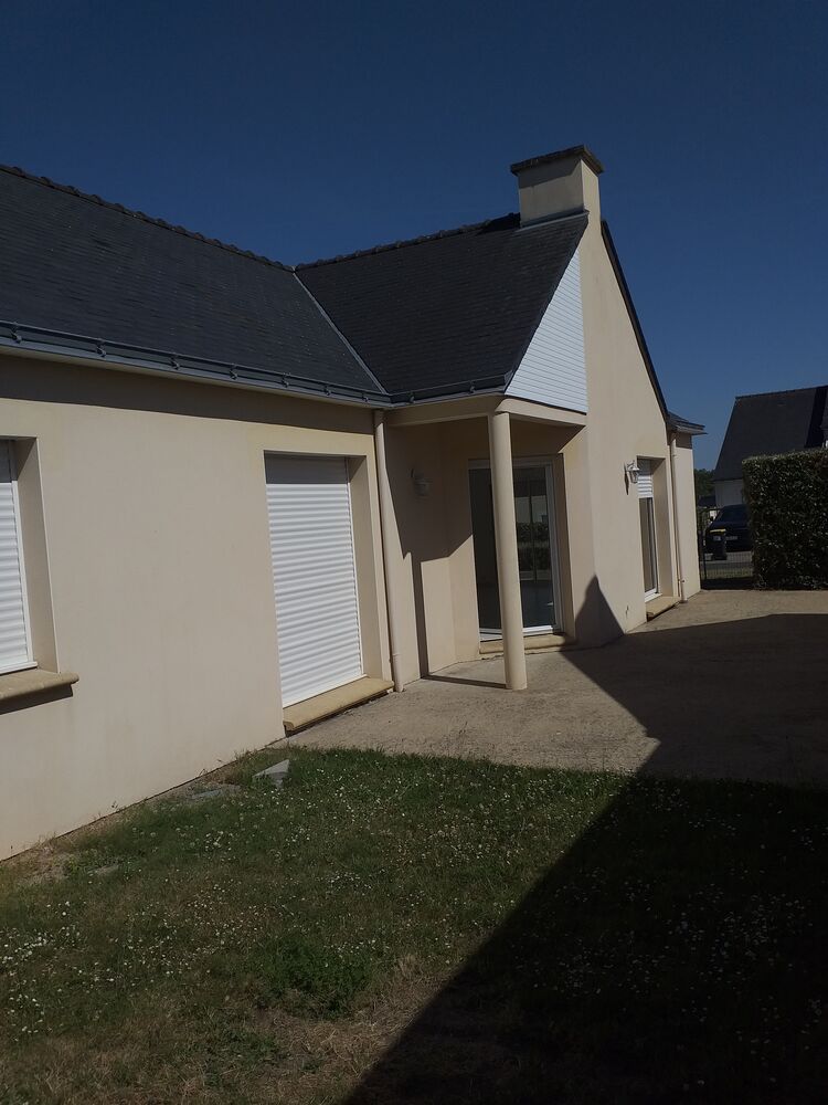 maison carquefou ( le souchais )