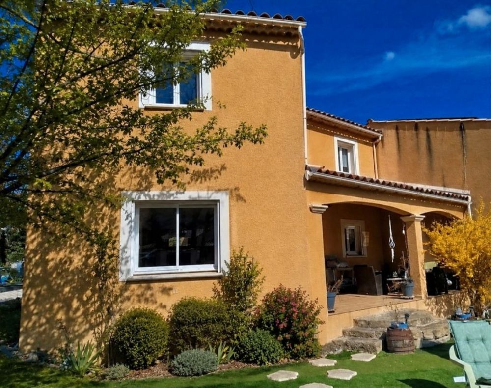 Maison T5 quartier calme et recherché
