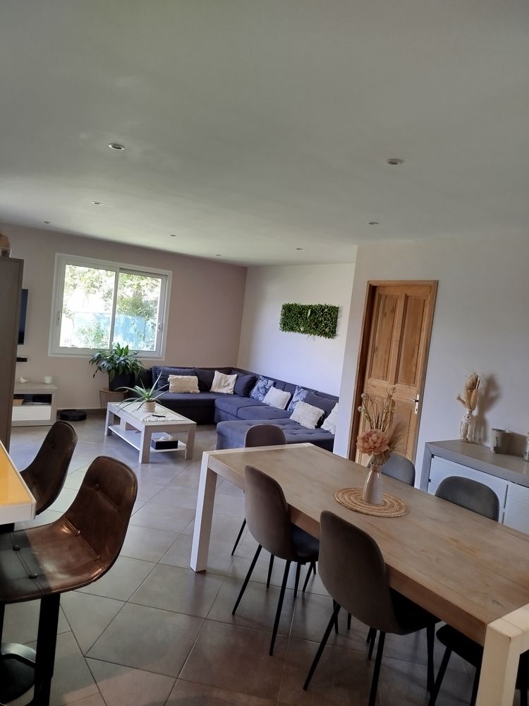 Maison T5 quartier calme et recherché