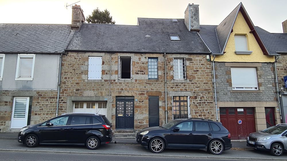 Vire Normandie ? Maison familiale 144 m² ? 8 pièces