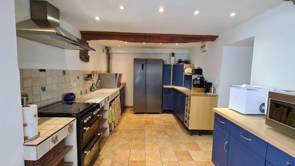 Vire Normandie ? Maison familiale 144 m² ? 8 pièces