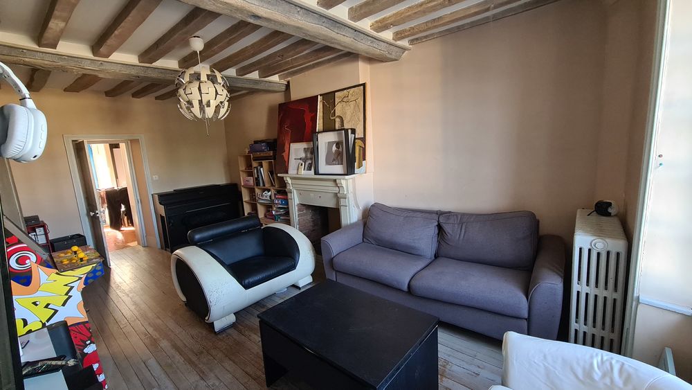 Vire Normandie ? Maison familiale 144 m² ? 8 pièces