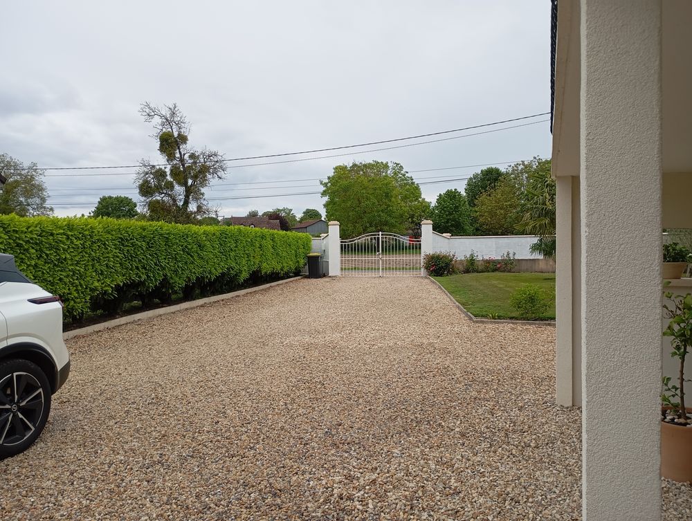 Maison 5 chambres 137 m2