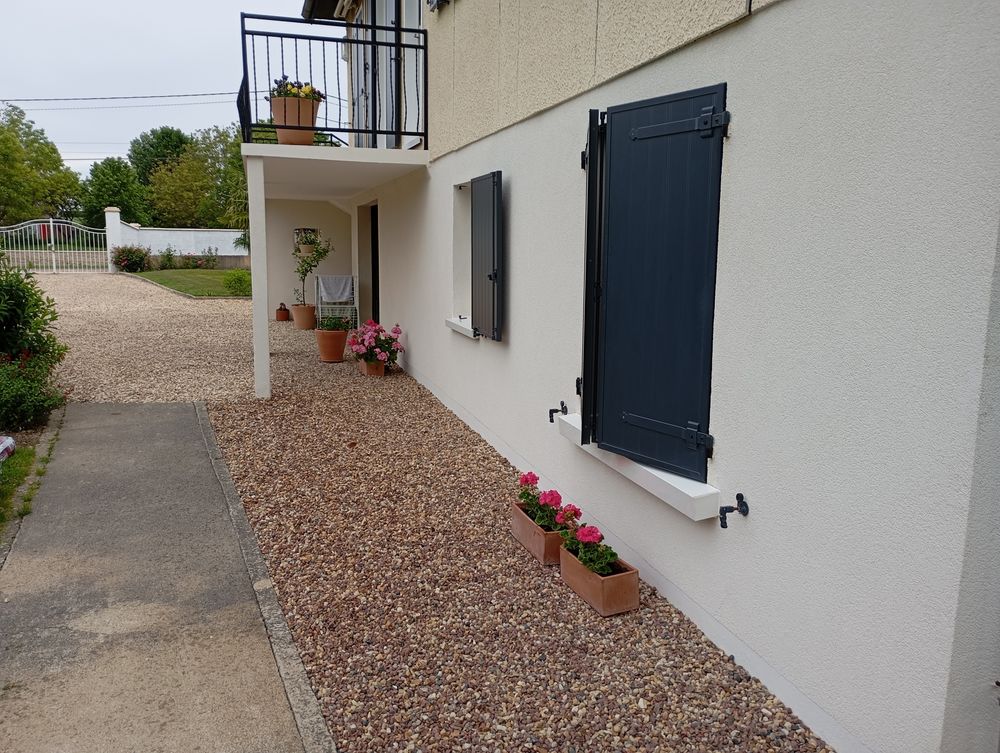 Maison 5 chambres 137 m2