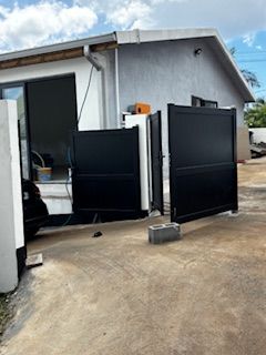 , agréable maison F4