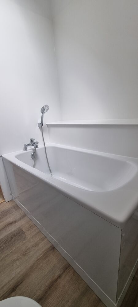 STUDIO 25M² A VILLENEUVE SUR YONNE
