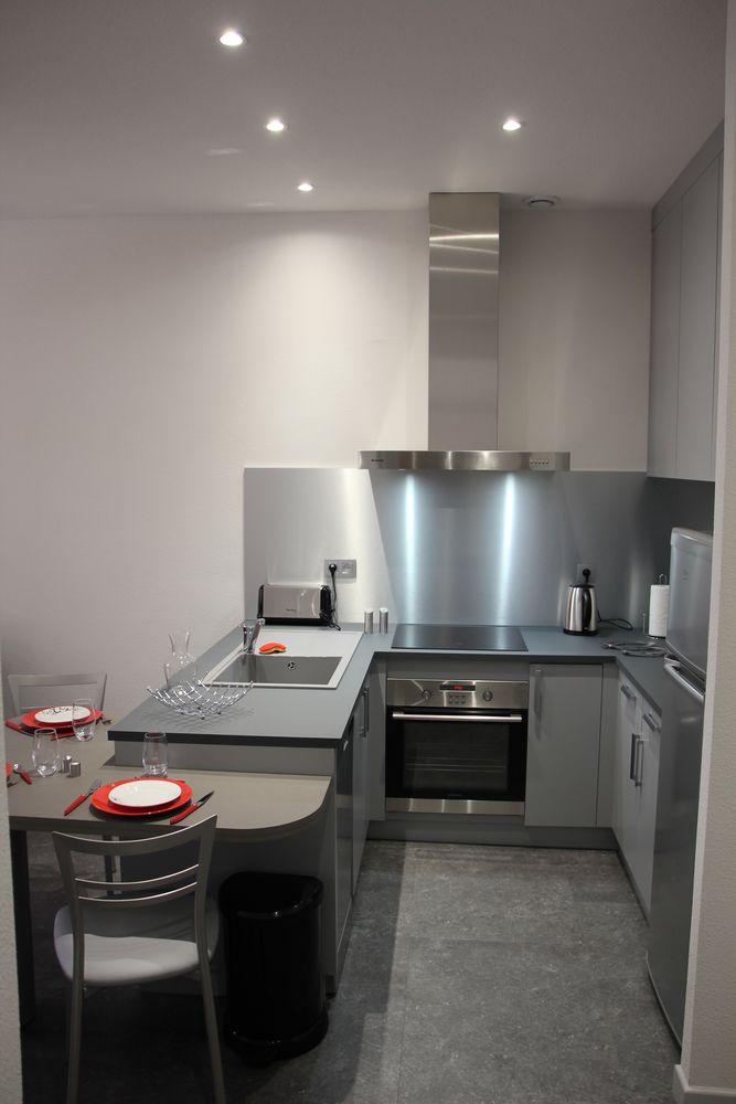 appartement meublé à Vichy, 8 rue Nicolas Larbaud