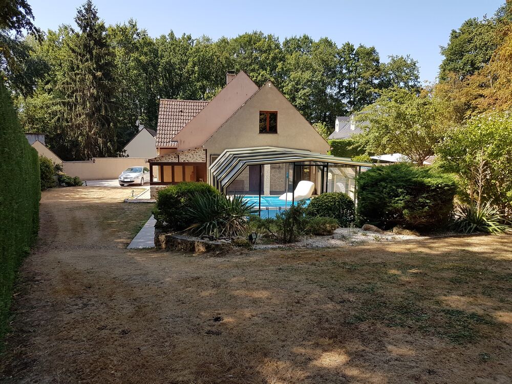Maison familiale d'une surface de 148 m2 (loi carrez)
