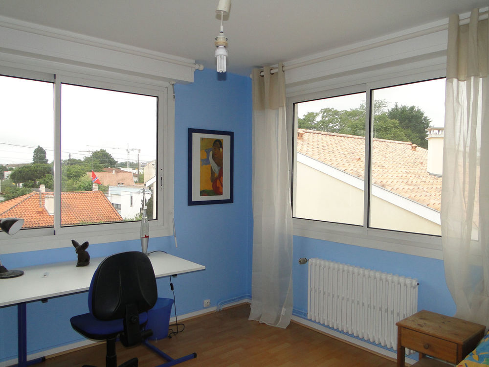 de chambre chez l'habitant