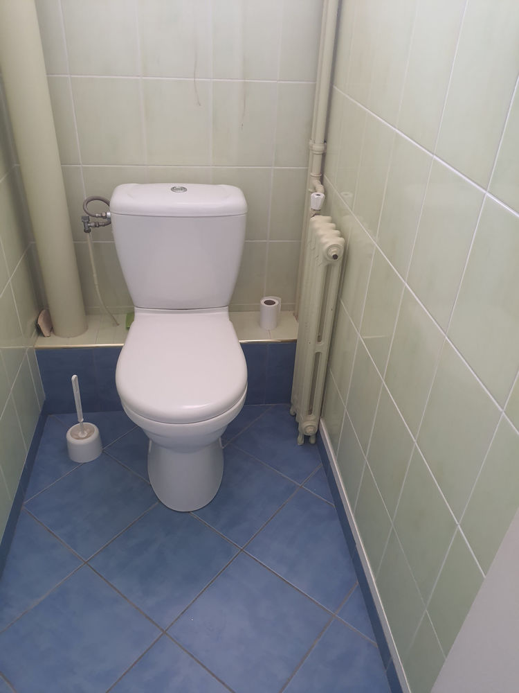 de chambre chez l'habitant