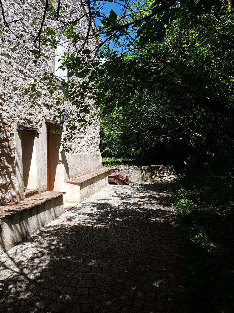 Maison meublée proche de Réalmont