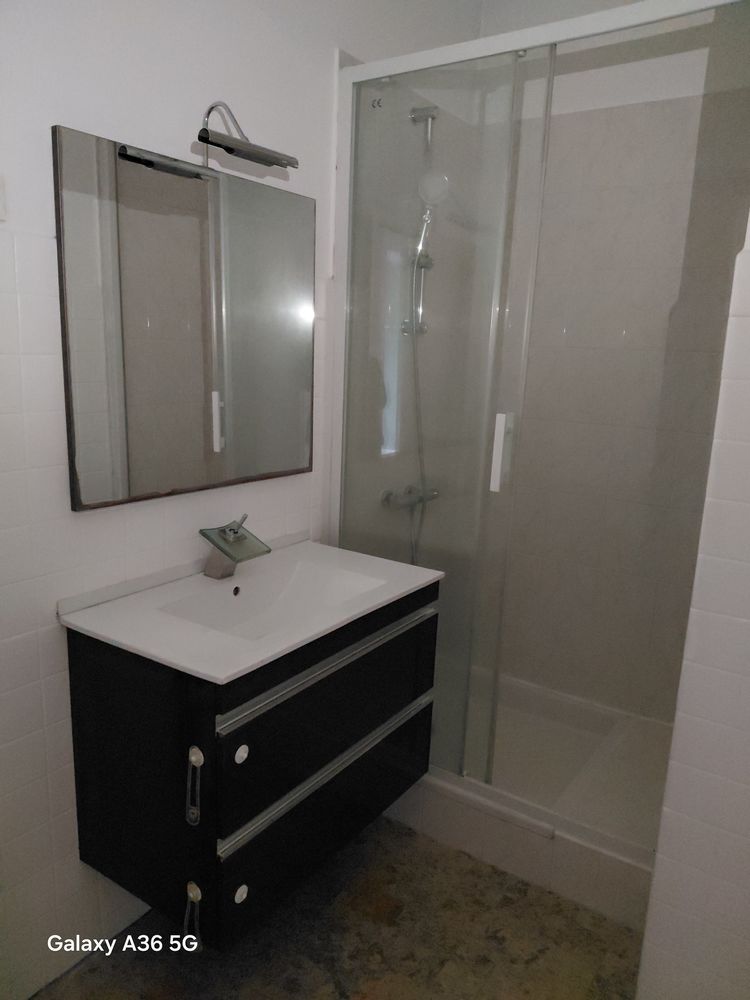 Appartement Saint Chamond