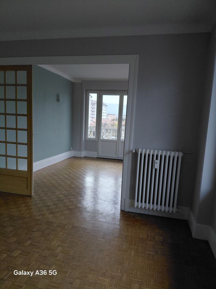 Appartement Saint Chamond
