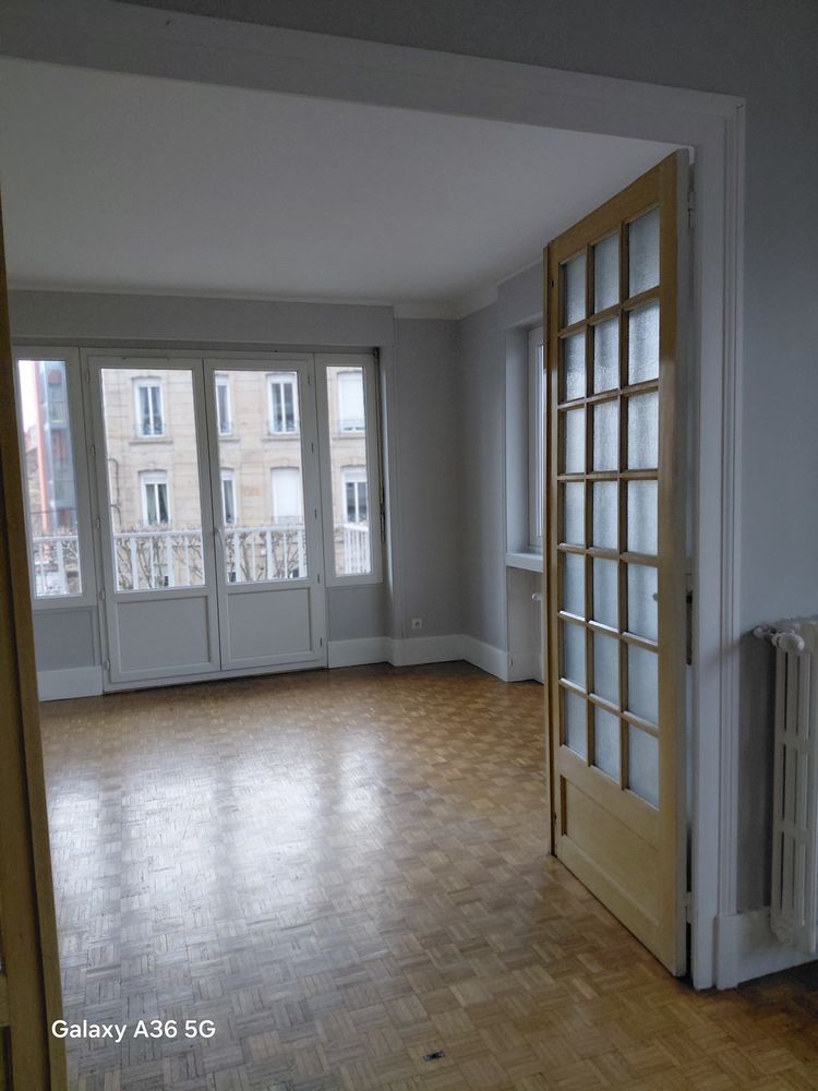 Appartement Saint Chamond