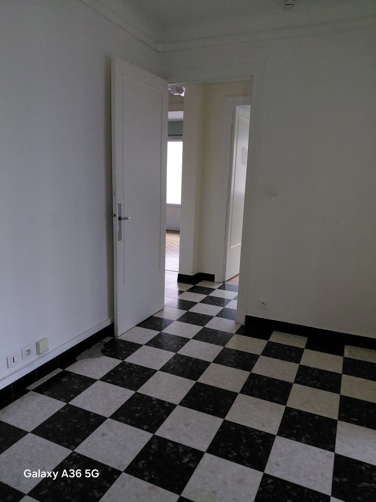 Appartement Saint Chamond