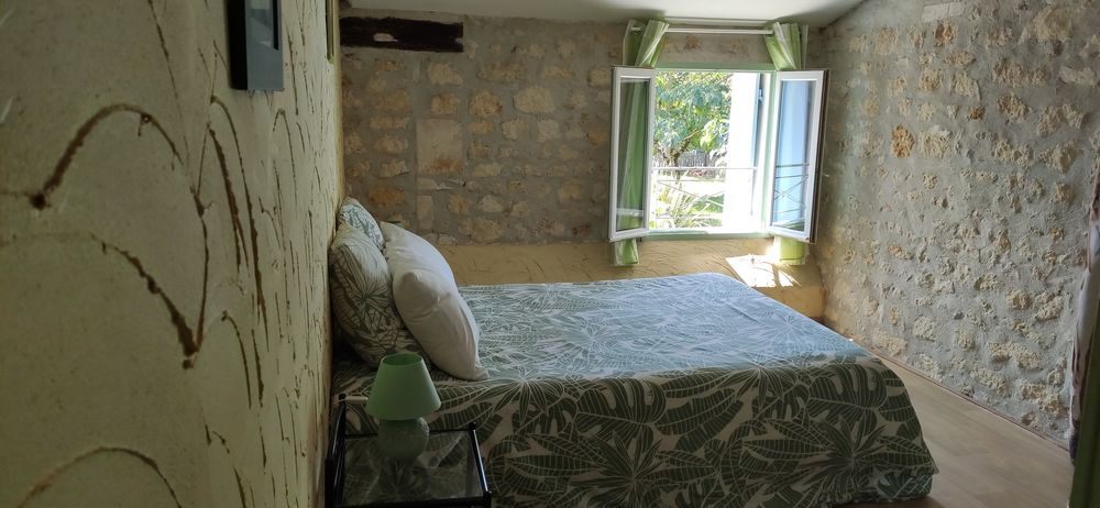Maison meublée 104m²